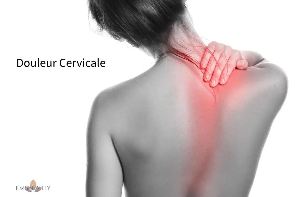 soulager vos douleurs cervicales avec l'électrostimulation