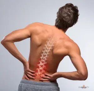 soulager le mal de dos avec l'électrostimulation