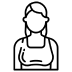 électrostimulation esthétique pour femme