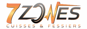 &eacute;lectrostimulation esth&eacute;tique du bas du corps 7zones